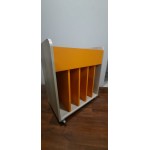 Estante / Exhibidor Móvil 